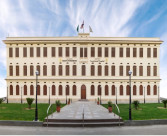 هندسة القاهرة شريك فاعل فى تطوير وتقييم واعتماد أول جهاز تنفس صناعي مصري EZvent بالتعاون مع طب قصر العيني