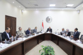 وزير التعليم العالي يترأس اجتماع مجلس أمناء بنك المعرفة المصري