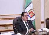 جامعة القاهرة تطلق المسابقة الطلابية "هاكاثون"فى الذكاء الاصطناعي للتنمية المستدامة على هامش مؤتمرها الدولى الأول أكتوبر المقبل