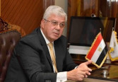 التعليم العالي : توقيع اتفاقية تعاون بين المعهد القومي للبحوث الفلكية والجامعة المحمدية الإندونيسية في علوم الفلك والفضاء