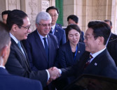 أبرز أنشطة وزارة التعليم العالي خلال أسبوع