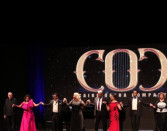 الأوبرا تغنى للكريسماس بالمسرح الكبير