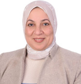 رئيس جامعة القاهرة يعلن صدور القرار الجمهوري بتعيين الدكتورة أمل يوسف عميدًا لكلية العلاج الطبيعي للمرة الثانية علي التوالي