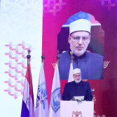 وكيل الأزهر يشارك في افتتاح ندوة دار الإفتاء المصرية بعنوان «الفتوى وقضايا الواقع الإنساني»