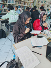 مكتبة مصر العامة في 2025م .. عامٌ من التمكين الثقافي وبناء الإنسان