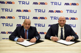 تطبيق «TRU» يتعاون مع «Air Cairo» لتقسيط تذاكر الطيران بدون فوائد أو مقدم