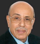 الثلاثاء 14 أبريل .. جامعة القاهرة تُنظم حفل تأبين للدكتور مفيد شهاب بحضور نخبة من رموز الدولة وكبار المسئولين والأكاديميين والشخصيات العامة