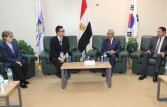 محافظ بني سويف يشهد تشكيل أول مجلس استشاري للصناعات بالجامعة التكنولوجية